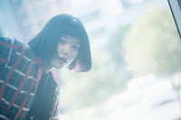 BiSHセントチヒロ・チッチ/アイナ・ジ・エンド『夜王子と月の姫/きえないで』単独ソロデビュー記念インタビュー