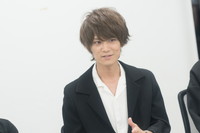 山田裕貴×Thinking Dogs 映画『あの頃、君を追いかけた』対談インタビュー