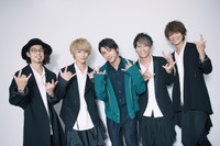 山田裕貴×Thinking Dogs 映画『あの頃、君を追いかけた』対談インタビュー