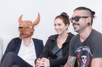 T.O 新曲「Liar」Priscilla Ventura×Daniel Bourget 鼎談＆単独インタビュー