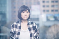 絢香『30 y/o』~絢香が選ぶ休日に聴きたい30曲~インタビュー