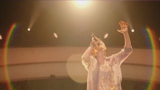 絢香 / 「I believe 2016 ver.」（LIVE DVD&Blu-ray「10th Anniversary SUPER BEST TOUR」より）