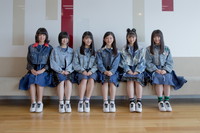 ばってん少女隊『BDM』メンバー全員合同インタビュー