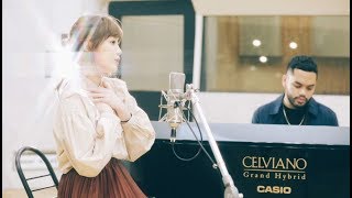 PIANO & ME Supported by CASIO「 MACO - LOVE」