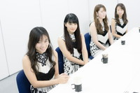 predia『Best of predia THE ONE』オフィシャルインタビュー(Billboard JAPAN ver.)