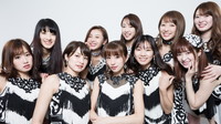 predia『Best of predia THE ONE』オフィシャルインタビュー(Billboard JAPAN ver.)