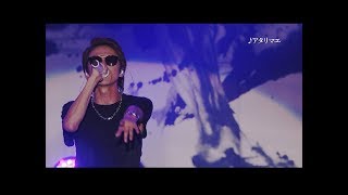 Hilcrhyme、決意のニューアルバム「Hilcrhyme」ティザー第1弾