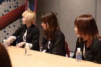 EMPiRE『ピアス』現体制全員合同ラストインタビュー