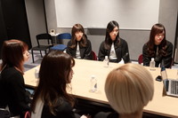 EMPiRE『ピアス』現体制全員合同ラストインタビュー