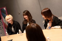 EMPiRE『ピアス』現体制全員合同ラストインタビュー