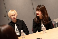 EMPiRE『ピアス』現体制全員合同ラストインタビュー