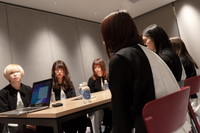 EMPiRE『ピアス』現体制全員合同ラストインタビュー