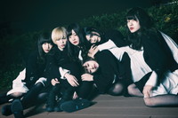 EMPiRE『ピアス』現体制全員合同ラストインタビュー