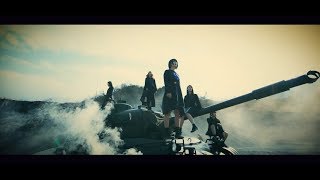 BiS「Are you ready?」MV