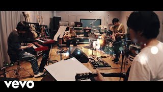 ストレイテナー×秦 基博 - 「灯り」MUSIC VIDEO