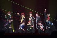 BOYS AND MEN『ボイメン名古屋夢まつり ~ツッパリ町おこしお兄さん最強烈伝~ atナゴヤドーム』インタビュー