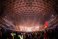 BOYS AND MEN『ボイメン名古屋夢まつり ~ツッパリ町おこしお兄さん最強烈伝~ atナゴヤドーム』インタビュー