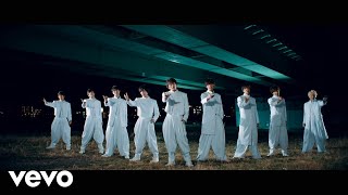 BOYS AND MEN - 「頭の中のフィルム」MV