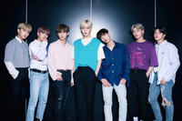 ATEEZ（エィティーズ）来日記念特集インタビュー