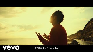 寿君 - 「Life is Great」 Music Video 