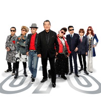 加山雄三&The Rock Chippers『Forever with you ~永遠の愛の歌~』インタビュー