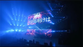 AK-69 / The Anthem at 日本武道館（THE ANTHEM in BUDOKAN 2019.03.30）