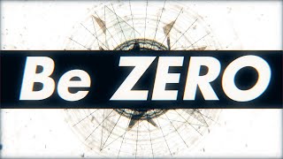 Hilcrhyme - 「Be ZERO」Music Video