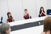 predia『東京マドンナ』あのん加入後初全員インタビュー 