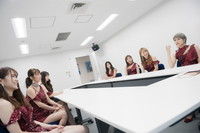 predia『東京マドンナ』あのん加入後初全員インタビュー 