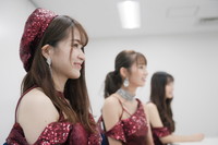 predia『東京マドンナ』あのん加入後初全員インタビュー 