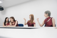 predia『東京マドンナ』あのん加入後初全員インタビュー 