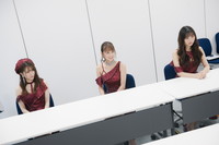 predia『東京マドンナ』あのん加入後初全員インタビュー 