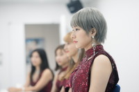 predia『東京マドンナ』あのん加入後初全員インタビュー 