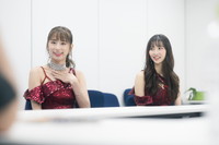 predia『東京マドンナ』あのん加入後初全員インタビュー 