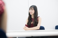 predia『東京マドンナ』あのん加入後初全員インタビュー 