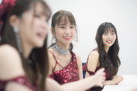 predia『東京マドンナ』あのん加入後初全員インタビュー 