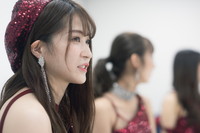 predia『東京マドンナ』あのん加入後初全員インタビュー 