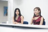 predia『東京マドンナ』あのん加入後初全員インタビュー 