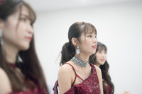 predia『東京マドンナ』あのん加入後初全員インタビュー 