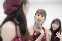 predia『東京マドンナ』あのん加入後初全員インタビュー 