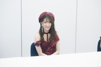 predia『東京マドンナ』あのん加入後初全員インタビュー 