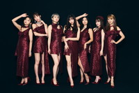 predia『東京マドンナ』あのん加入後初全員インタビュー 