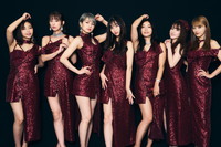 predia『東京マドンナ』あのん加入後初全員インタビュー 