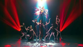 predia 「東京マドンナ」 Music Video