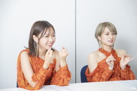 predia『硝子のアンブレラ』全員インタビュー