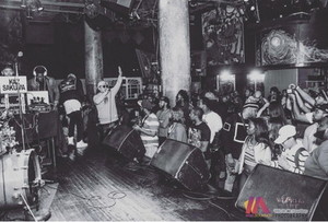 R-naby×DJ Kaz Sakuma『Take A Chance feat. Maino』発売記念インタビュー