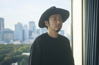 ACIDMAN『INNOCENCE』大木伸夫単独インタビュー