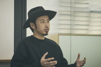 ACIDMAN『INNOCENCE』大木伸夫単独インタビュー