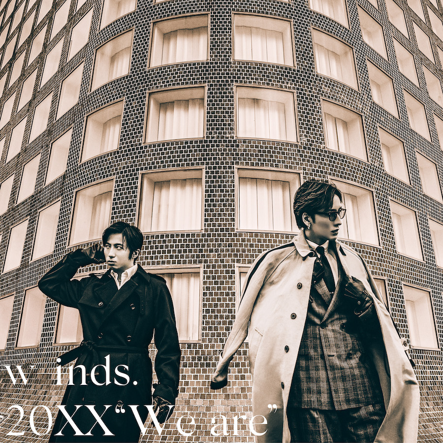インタビュー＞w-inds.が考える“日本のダンスポップに求められていること” 『20XX “We are”』で示した今とこれから | Special  | Billboard JAPAN