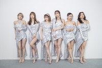 predia ラストシングル『DRESS』解散発表後全員インタビュー 